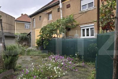 Casa de vanzare cu 2 camere, 77 mp, zona Botizului - 6