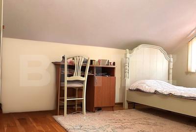 Casă cu 7 camere cu Teren 1520 Mp în Central - 32