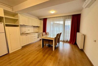 Apartamente cu 2 si 3 camere in Aviatiei-Baneasa - 14