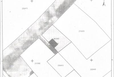 Teren Construcții intravilan de 344 mp, în Primăverii - 4