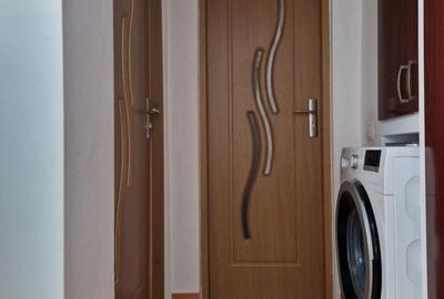 Apartament cu 2 camere semidecomandat în Hunedoara - 5