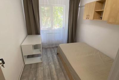 Apartament cu 4 camere decomandat în Aluniș - 3