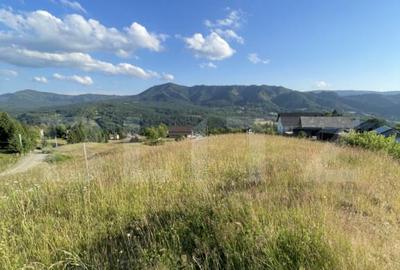 Teren de vanzare 1251 mp in Colibi?a, cu panorama su - 2