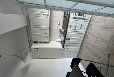 Garsonieră decomandată în Dristor - 2