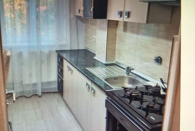 Apartament cu 2 camere în Aleea Trandafirilor - 3