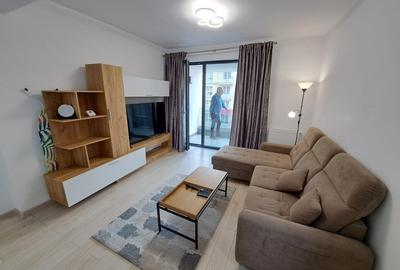 Apartament de vanzare 2 camere structura mare zona Tractorul Coresi - 6