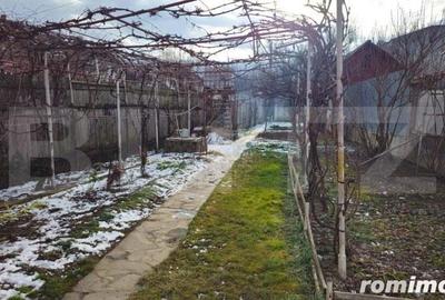 Casa Ultracentrala Aiud, 2 camere, 105mp, curte 423 m, Pretabil SP Comercial - 5