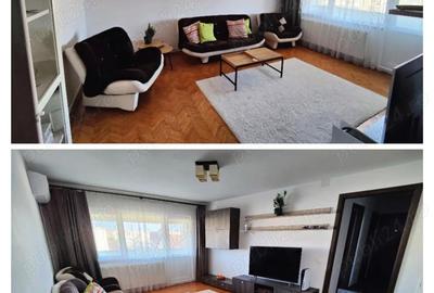 Apartament cu 4 camere decomandat în Girocului - 1