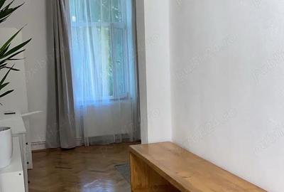 Garsonieră semidecomandată, mobilată în Central - 1