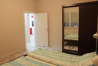Ap cu 3 camere modern 80 mp - 2 bai, bloc 2013, gaze - Faleza Nord - 7