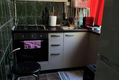 Apartament cu 2 camere în Central - 7