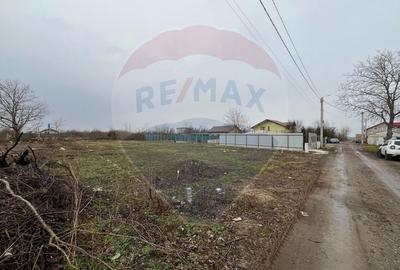 Teren Construcții intravilan de 1001 mp, în Islaz - 5