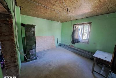 Casă cu 3 camere cu Teren 2600 Mp în Gâlgău - 12