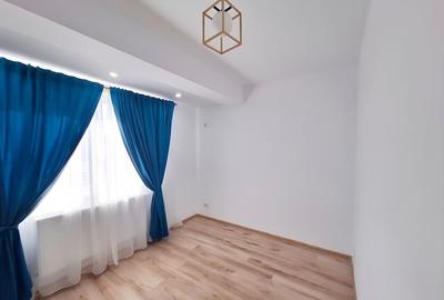 Apartament 3 camere – Apărătorii Patriei, loc de parcare, prima închiriere - 6