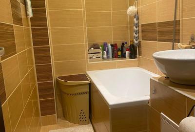 Apartament 1 camera Manastur, str.Bucegi, zona McDonald;s, sp 30 mp - 7