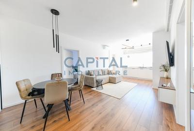 Comision 0 | Apartament 3 Camere Zona Vivo | Mobilat Complet | 63 mp | Comision 0 | Apartament 3 Camere Zona Vivo | Mobilat Complet | 63 mp | - 2