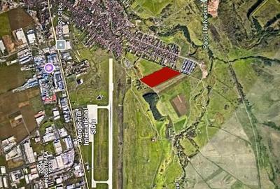 Spațiu comercial, în Crinț - 1