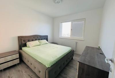 Apartament cu 2 camere decomandat, mobilat & utilat complet - PRIMA INCHIRIERE - 3
