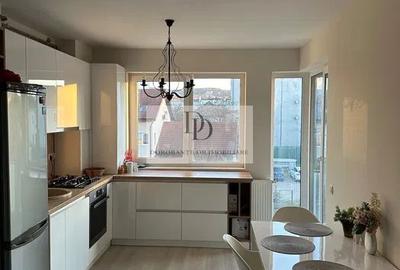 Apartament cu 2 camere în Bună Ziua - 7