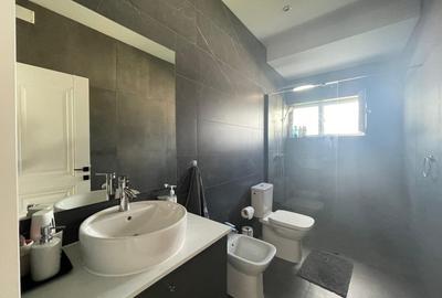 Casă individuală cu 5 camere cu Canalizare în Moșnița Veche - 7