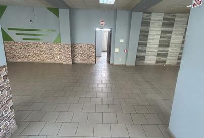 Spațiu comercial, de 141 mp, în Central - 2