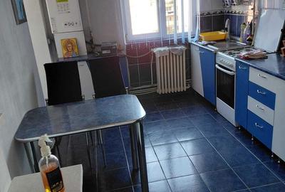 Apartament cu 2 camere decomandat în Central - 3