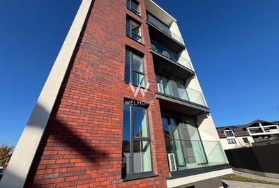 Apartament PREMIUM 3 camere cu GARAJ si boxa - zona Centrala - 27