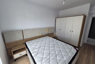 Apartament cu 2 camere decomandat, mobilat în Metalurgiei - 5