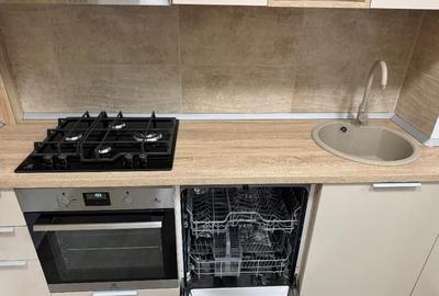 Apartament cu 2 camere în Apărătorii Patriei - 6