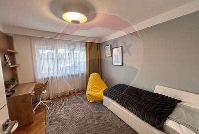 Apartament 3 camere ULTRACENTRAL modern, premium, de inchiriat - 5