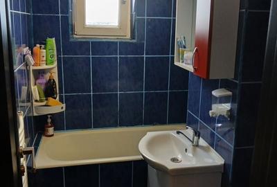 Apartament cu 2 camere decomandat în Exterior Vest - 8