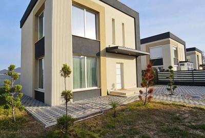 Casă cu 4 camere în Tamași - 2