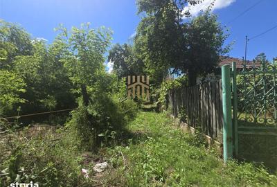 Casă cu 4 camere cu Teren 800 Mp în Podenii Noi - 20