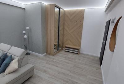 APARTAMENT IN RESORT STEFAN BUILDING ! CONFORT | PRIMA LINIE LA MARE - 5