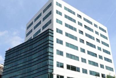 Birou, de 1,394 mp, în Universitate - 2