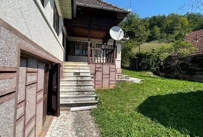 Casă la țară jud Hunedoara - 12