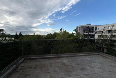 Apartament cu 3 camere decomandat, mobilat în Străulești - 18