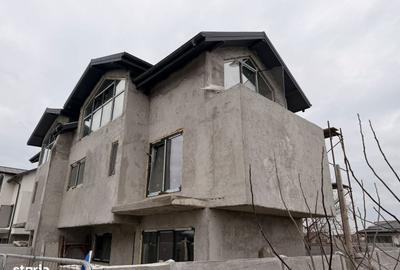 Casă cu 4 camere cu Teren 135 Mp în Berceni - 20