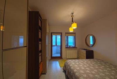 Faleza Nord 3 camere vedere la mare loc de parcare termen lung - 7