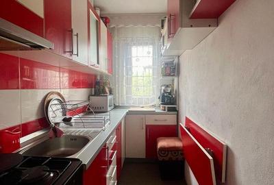 Apartament cu 3 camere decomandat în Nord - 2