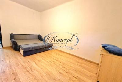 Locuinta cu parcare inclusa si curte, la cativa pasi de UMF si Biblioteca Locuinta cu parcare inclusa si curte, la cativa pasi de UMF si Biblioteca - 3