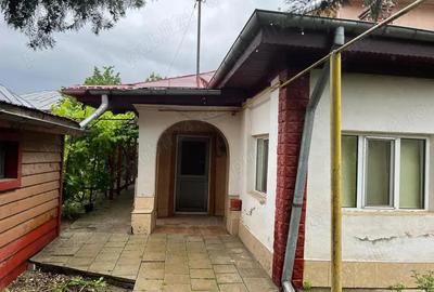 Pantelimon-oras, casa 4 camere - 2