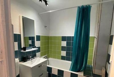 Apartament cu 2 camere semidecomandat, mobilat în Victoriei - 8