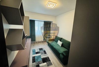 Apartament cu 3 camere decomandat, mobilat în Faleza Nord - 8