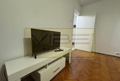 Apartament 1 camera decomandat Carrefour Felicia - 8