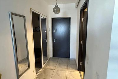 Vand apartament tip studio cu parcare - 4