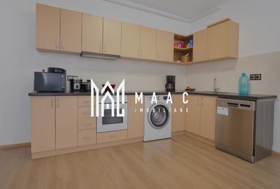Apartament cu 2 camere semidecomandat, mobilat în Arhitecților - Calea Cisnădiei - 4