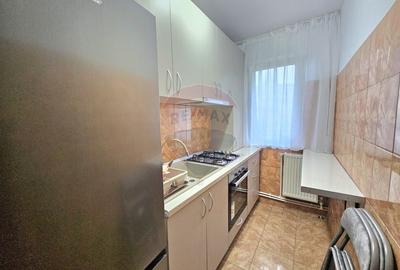 Apartament cu 3 camere semidecomandat, mobilat în Tomis Nord - 7