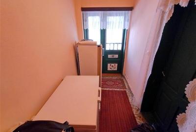 Casă individuală cu 8 camere cu Teren 3800 Mp în Răchitova - 38