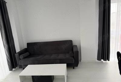 Apartament cu 2 camere decomandat în Șelimbăr - 3